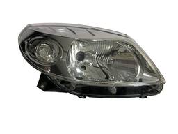 Farol Direito Sandero 2008 a 2011