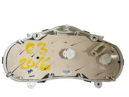 PAINEL INSTRUMENTO CITROEN C3 2013 A 2019 VPBP1F10849AA