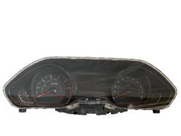 PAINEL INSTRUMENTO PEUGEOT 208 2008/ 2017 227920709