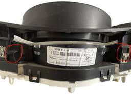 PAINEL INSTRUMENTO CITROEN C3 2013/2018 2019 C/DETALHE