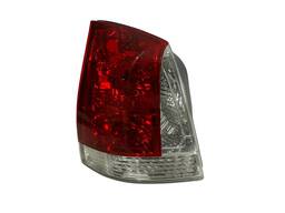 LANTERNA TRASEIRA ESQUERDA PALIO G3 04/17 BICOLOR