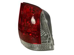 LANTERNA TRASEIRA ESQUERDA PALIO G3 04/17 BICOLOR