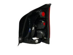 LANTERNA TRASEIRA ESQUERDA PALIO G3 04/17 BICOLOR