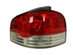 LANTERNA TRASEIRA DIREITA PALIO ELX 08/11