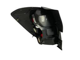 LANTERNA TRASEIRA DIREITA SPIN 2012 A 2018 BORDA VERMELHA