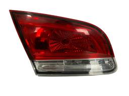 LANTERNA TRASEIRA ESQUERDA SIENA 08/16 (MALA)