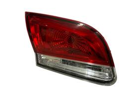 LANTERNA TRASEIRA ESQUERDA SIENA 08/16 (MALA)