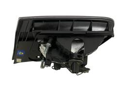 LANTERNA TRASEIRA ESQUERDA SIENA 08/16 (MALA)