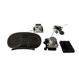 KIT MODULO VOYAGE GOL 2022 1.6 S/CHAVE MSI 032906034CD