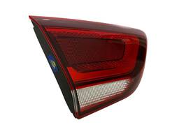 LANTERNA TRASEIRA ESQUERDA COBALT 2016 A 2020 (MALA)