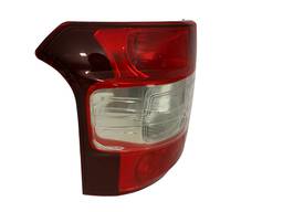 LANTERNA TRASEIRA ESQUERDA MONTANA 11/21 RÉ CRISTAL