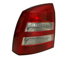 LANTERNA TRASEIRA ESQUERDA ASTRA HATCH 2003 A 2012 BICOLOR
