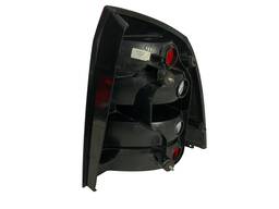 LANTERNA TRASEIRA ESQUERDA ASTRA HATCH 2003 A 2012 BICOLOR