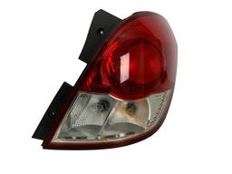 LANTERNA TRASEIRA DIREITA CAPTIVA 2008 A 2012 (ORIGINAL)