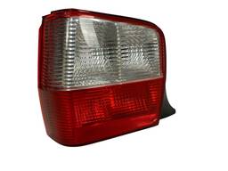 LANTERNA TRASEIRA ESQUERDA UNO FLEX 2004 A 2013 CRISTAL