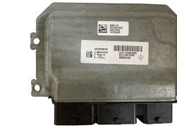 KIT MODULO INJEÇÃO SANDERO 1.6 2019 EXPRESSION C/CHAVE