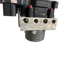 KIT MODULO INJEÇÃO SANDERO 1.6 2019 EXPRESSION C/CHAVE