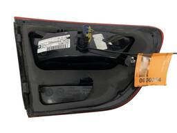 LANTERNA TRASEIRA DIREITA COBALT 2016 A 2020 (MALA)