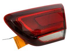 LANTERNA TRASEIRA DIREITA COBALT 2016 A 2020 (MALA)