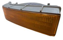 PISCA SETA DIANTEIRO ESQ F-1000 1997 1998 A 2000 ÂMBAR CINZA