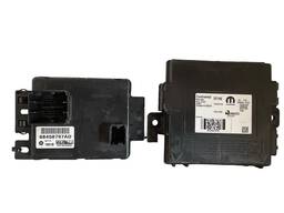 KIT MODULO INJEÇÃO COMPASS LONGITUDE 2022 1.3 TURBO S/CHAVE 