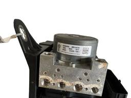 KIT MODULO INJEÇÃO COMPASS LONGITUDE 2022 1.3 TURBO S/CHAVE 