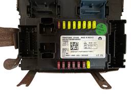 KIT MODULO INJEÇÃO COMPASS LONGITUDE 2022 1.3 TURBO S/CHAVE 