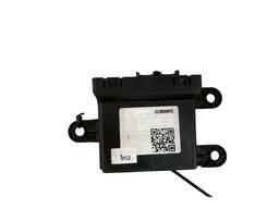 KIT MODULO INJEÇÃO COMPASS LONGITUDE 2022 1.3 TURBO S/CHAVE 