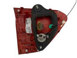 LANTERNA TRASEIRA DIREITA FOX 2015 A 2022 (MALA)