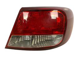 LANTERNA TRASEIRA DIREITA GOL G5 FUME