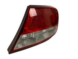 LANTERNA TRASEIRA DIREITA GOL G5 FUME