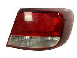 LANTERNA TRASEIRA DIREITA GOL G5 FUME