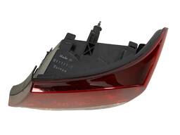 LANTERNA TRASEIRA DIREITA GOL G5 FUME