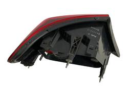 LANTERNA TRASEIRA DIREITA GOL G5 FUME