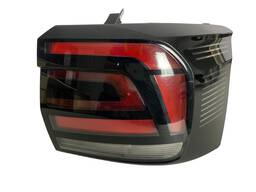 LANTERNA TRASEIRA DIREITA T-CROSS 2020/ ORIGINAL