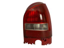 LANTERNA TRASEIRA DIREITA GOL G3 CARCAÇA VERMELHA
