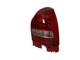 LANTERNA TRASEIRA DIREITA GOL G3 CARCAÇA VERMELHA