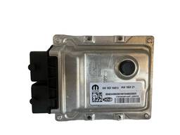 KIT MODULO INJEÇÃO ARGO HGT 1.8 2020 AUTOMATICO C/CHAVE