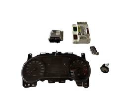 KIT MODULO INJEÇÃO CRONOS 1.3 2021 DRIVE C/CHAVE