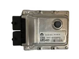 KIT MODULO INJEÇÃO CRONOS 1.3 2021 DRIVE C/CHAVE