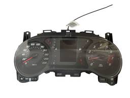 KIT MODULO INJEÇÃO CRONOS 1.3 2021 DRIVE C/CHAVE