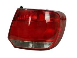 LANTERNA TRASEIRA DIREITA GOL G6