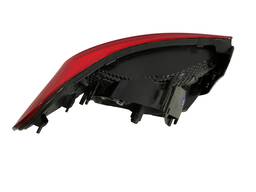 LANTERNA TRASEIRA DIREITA GOL G6