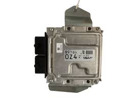 KIT MODULO INJEÇÃO NISSAN  MARCH SV 1.6 2019 C/CHAVE