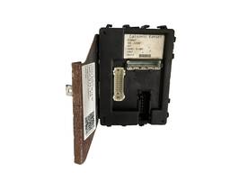 KIT MODULO INJEÇÃO NISSAN  MARCH SV 1.6 2019 C/CHAVE