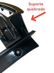 LANTERNA TRASEIRA DIREITA SOUL 2010 A 2014 NOVO