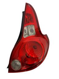 LANTERNA TRASEIRA DIREITA JAC J2 2012 A 2016 ORIGINAL 