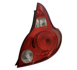 LANTERNA TRASEIRA DIREITA JAC J2 2012 A 2016 ORIGINAL 