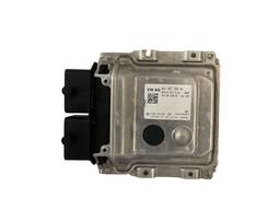 KIT MODULO INJEÇÃO VOLKSWAGEN GOL 2021 1.0 C/CHAVE