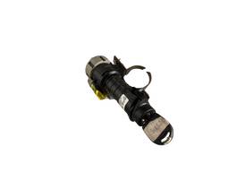 KIT MODULO INJEÇÃO VOLKSWAGEN GOL 2021 1.0 C/CHAVE